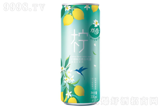 10uơRadler晎ʹζơ330mlr(ji)񣬶X