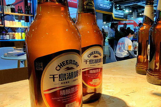 夏日冰爽福利來(lái)襲!1200份櫻桃果汁啤酒,3000份啤酒博物院門票1元樂(lè)享券,拿到你手軟! 夏日冰爽福利來(lái)襲!1200份櫻桃果汁啤酒,3000份啤酒博物院門票1元樂(lè)享券,拿到你手軟!