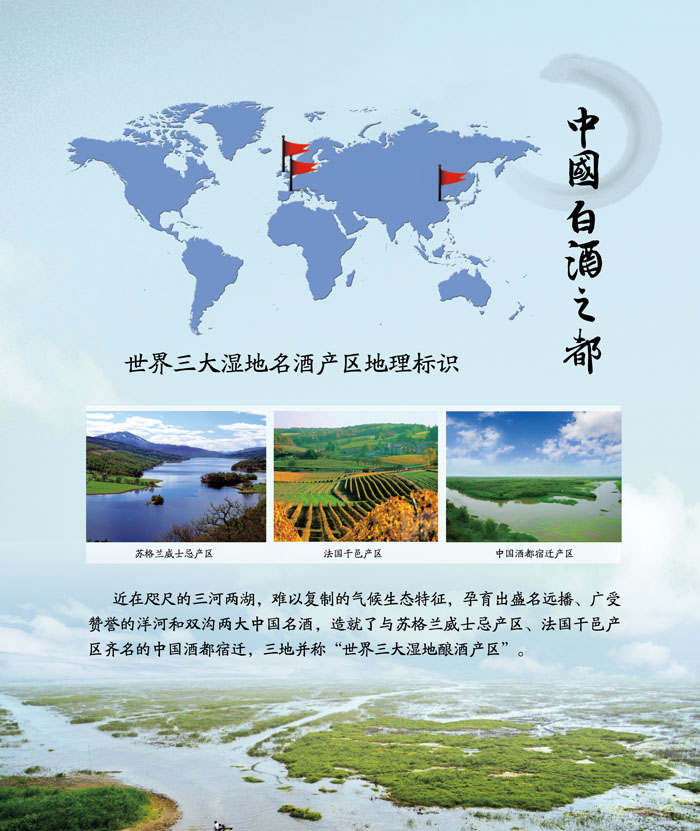 江蘇洋河酒廠股份有限公司