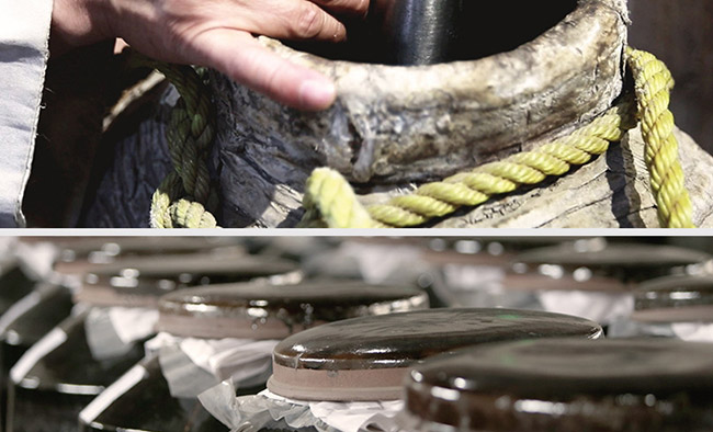 杏亨大青花酒45°475ml露酒