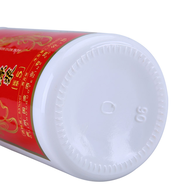 茅臺鎮(zhèn)原漿酒陳釀5 53°500ml醬香型白酒