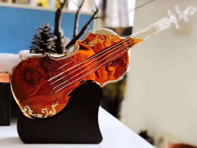 法國佰利發(fā)小提琴XO