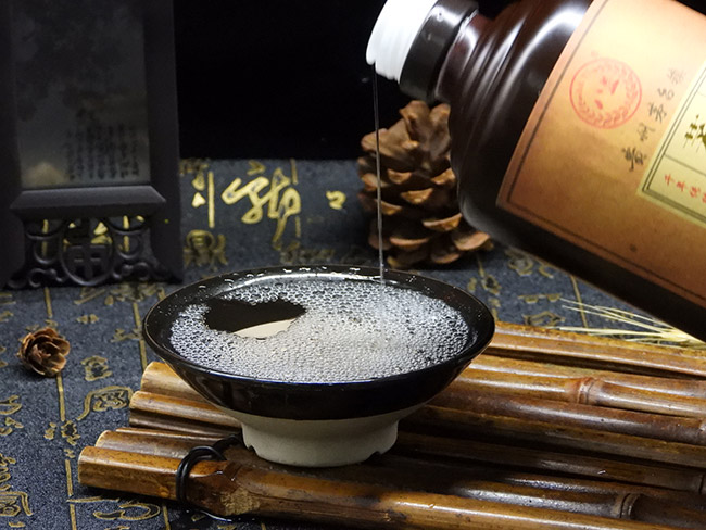 八益茅臺鎮(zhèn)封藏酒醬香經(jīng)典53°500ml醬香型白酒