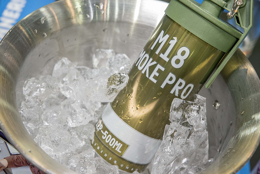 德國凱撒騎士啤酒公司