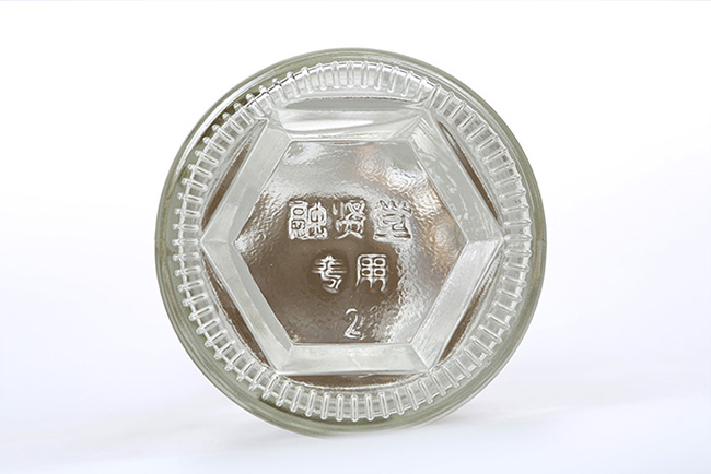 融賢堂純糧一號(hào)酒濃香型白酒【66°500ml】