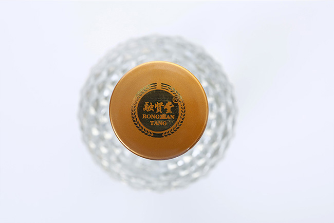 融賢堂純糧一號酒濃香型白酒【52°500ml】