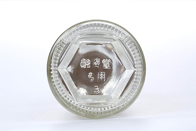 融賢堂純糧一號酒濃香型白酒【52°500ml】