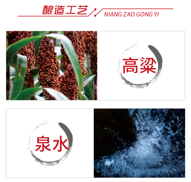 永豐北京二鍋頭金磚46度500ml清香型