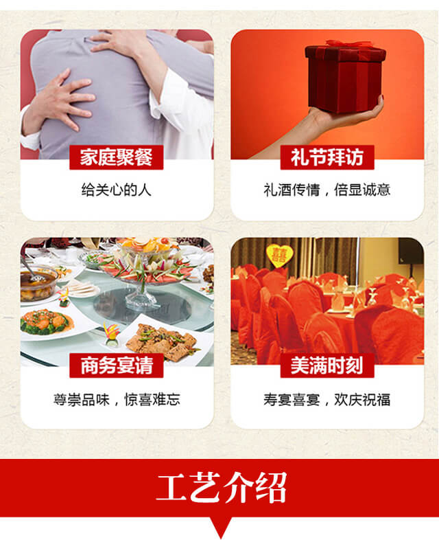 永豐牌北京二鍋頭酒1號(藍(lán)瓶)清香型白酒【42°500ml】