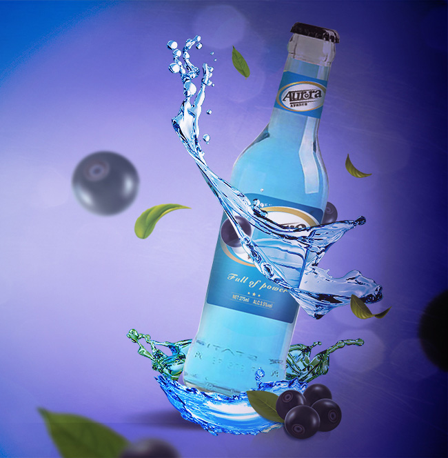 奧蘿娜蘇打酒夢幻型3.5°275ml