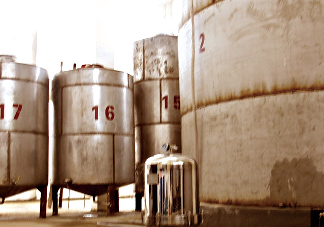 饒州窖藏16濃香型白酒【46度500ml】