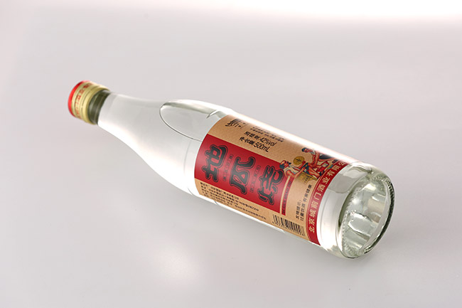 京崇門(mén)地瓜燒酒濃香型白酒【42°500ml】