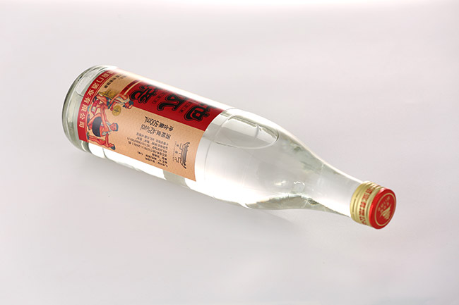 京崇門(mén)地瓜燒酒濃香型白酒【42°500ml】