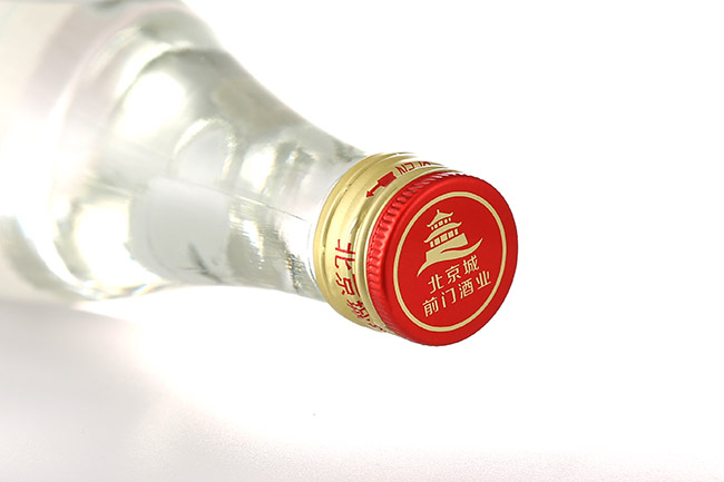 京崇門(mén)地瓜燒酒濃香型白酒【42°500ml】