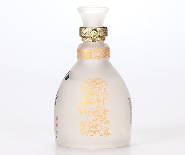 小糧屯酒窖藏15濃香型白酒【42°480ml】