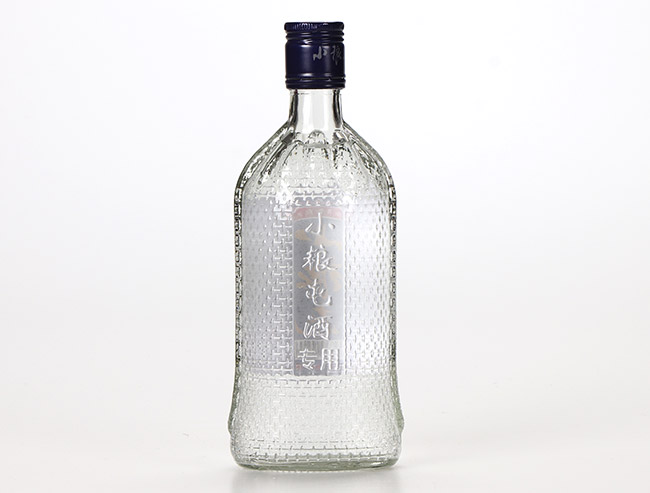 小糧屯酒金糧倉濃香型白酒【42°450ml】