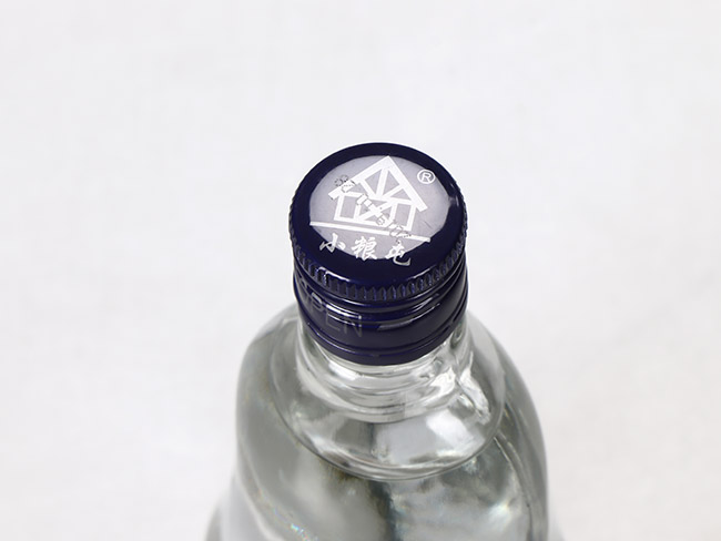 小糧屯酒麥香濃香型白酒【42°125ml】