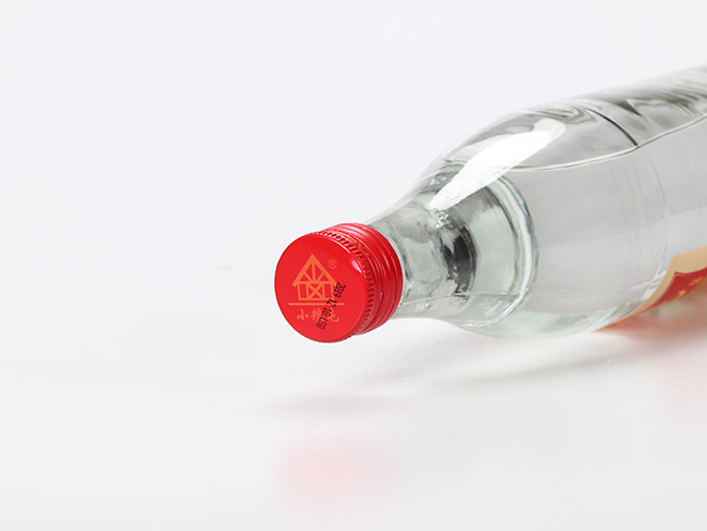 小糧屯白酒慶功酒濃香型白酒【42°480ml】