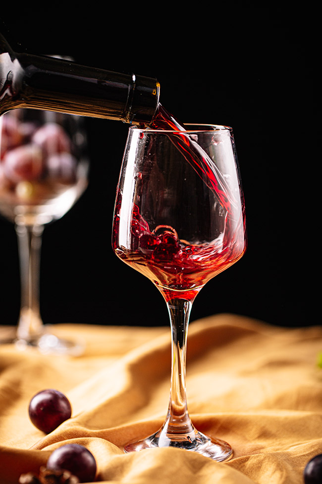 心菲莊園889赤霞珠干紅葡萄酒【15°750ml】