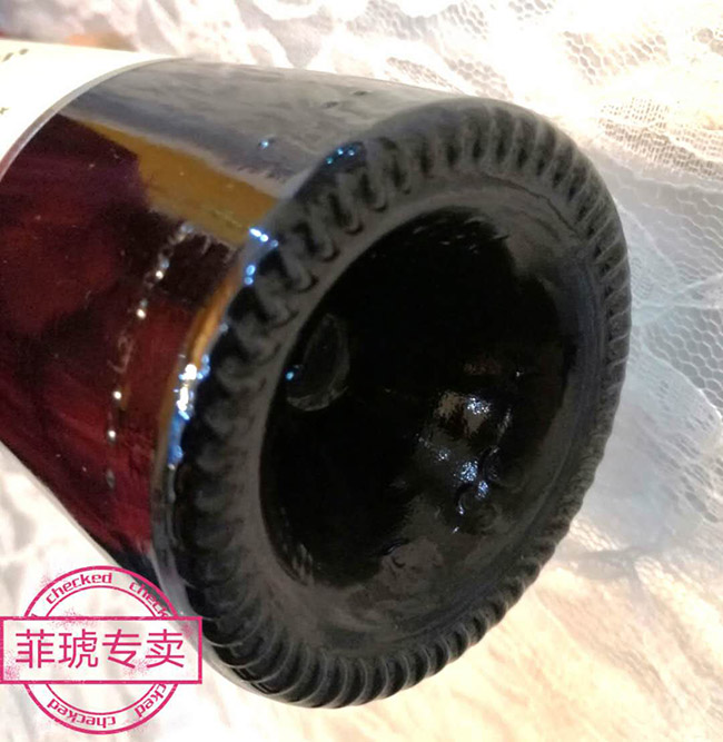 菲琥300干紅葡萄酒