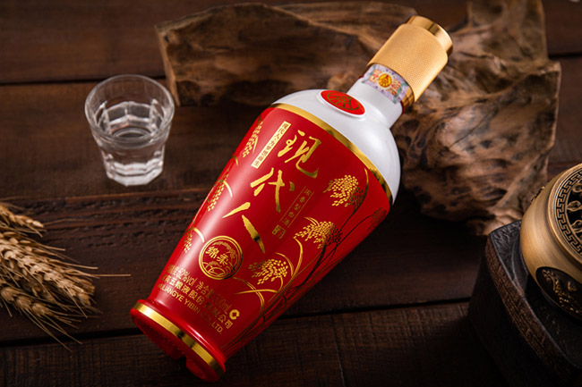 宜賓五糧液股份有限公司出品現(xiàn)代人酒綿柔42°52°500ml濃香型白酒