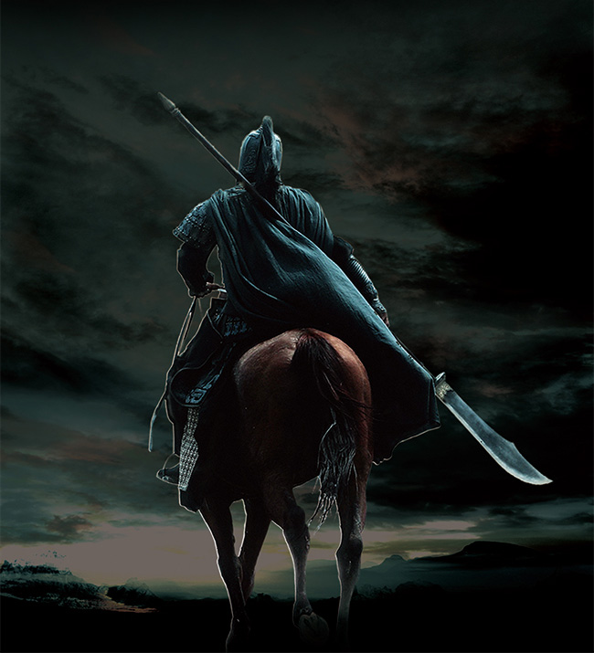 純爺們二鍋頭酒100ml(清香)