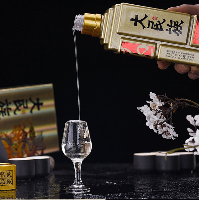 大民族禮運(yùn)