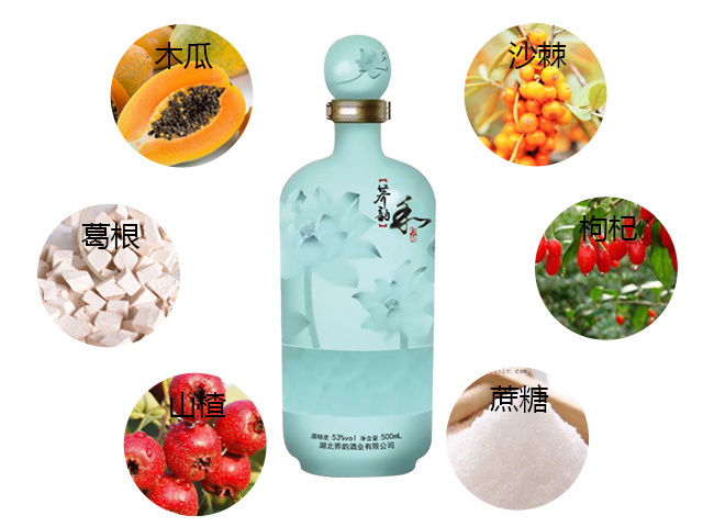 蕎韻·《和》系列·珍藏版