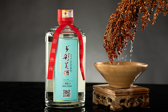 多彩美酒·貴禮