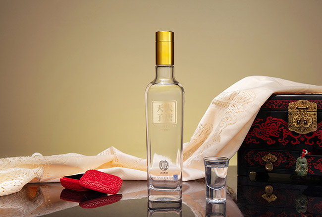 大唐天子酒獨領(lǐng)風騷52°500ml濃香型白酒