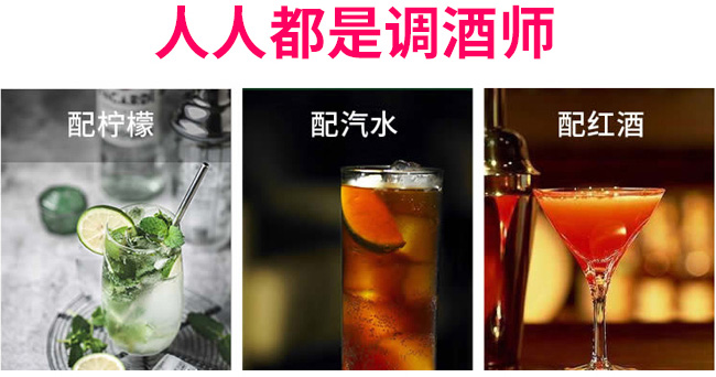 好派1945東魅壹號(hào)蘇打酒3.5度275ml