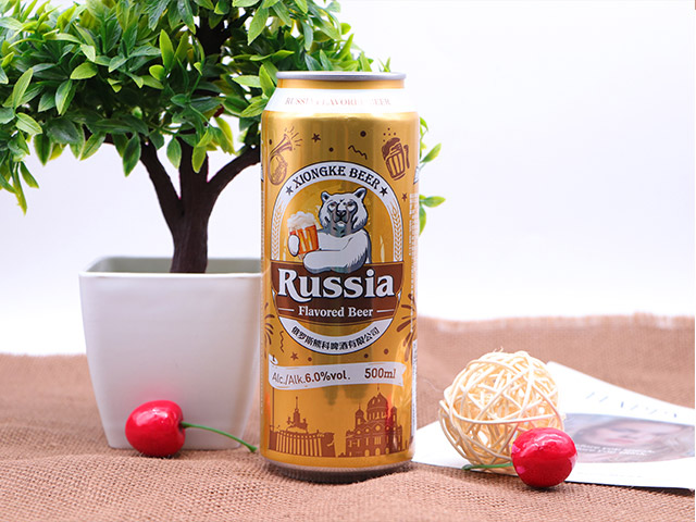 青島卡夫特啤酒有限公司