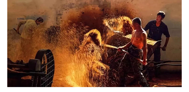 魏井窖酒G6濃香型500mL42度~50度