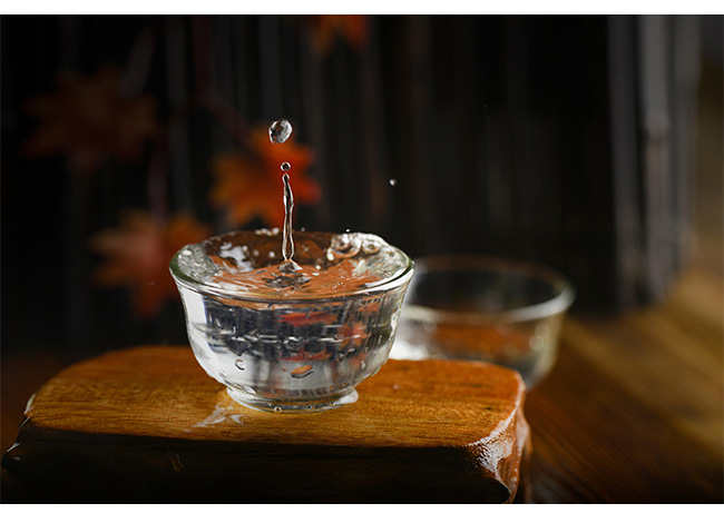 古水坊酒·柔和10