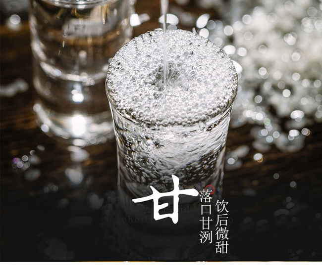 燕趙風(fēng)老白干酒10