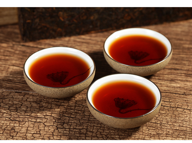 龍的傳人·大紅袍