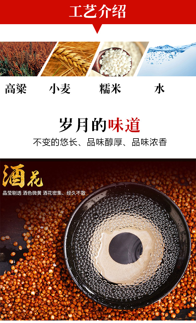 百年福滿門窖齡30