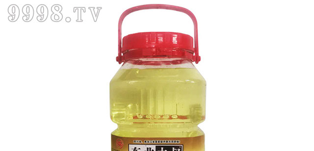 東北大叔小米養(yǎng)生酒4L42°濃香型白酒