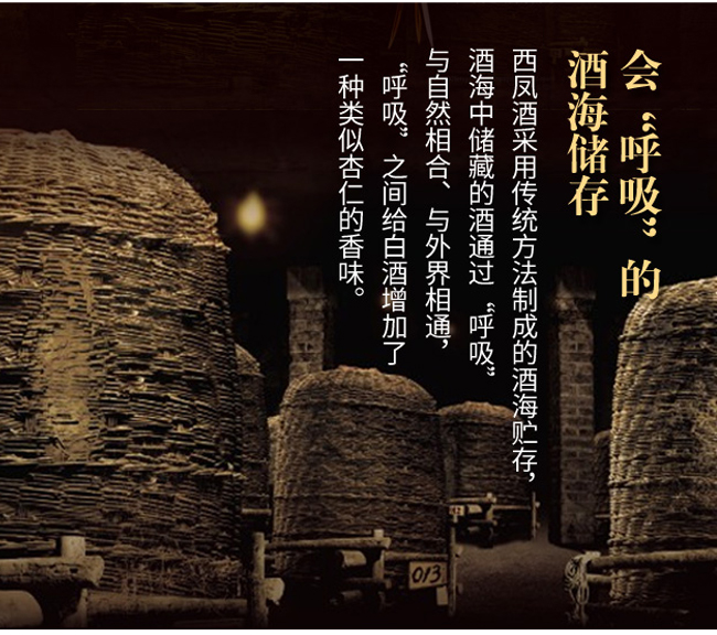 西鳳金鳳展翅酒品鑒級