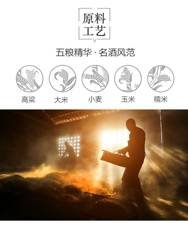 恭喜發(fā)財酒-飄香