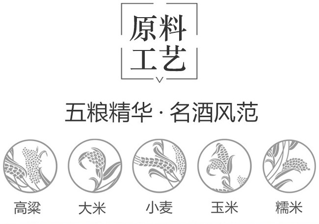 輝煌騰達(dá)酒·豪華裝