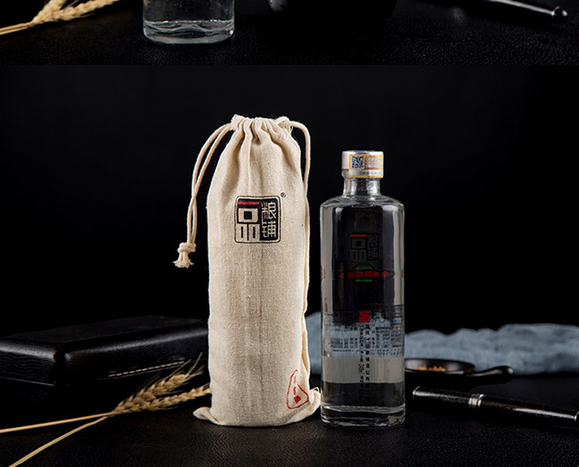 一品糧鋪酒小窖濃香型白酒【46°248ml】