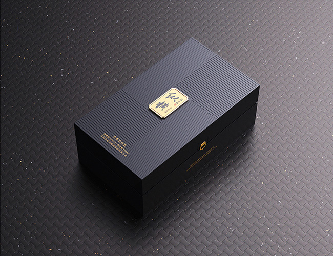 漢匠坊酒·縱橫家(禮盒)濃香型白酒【52°500ml】