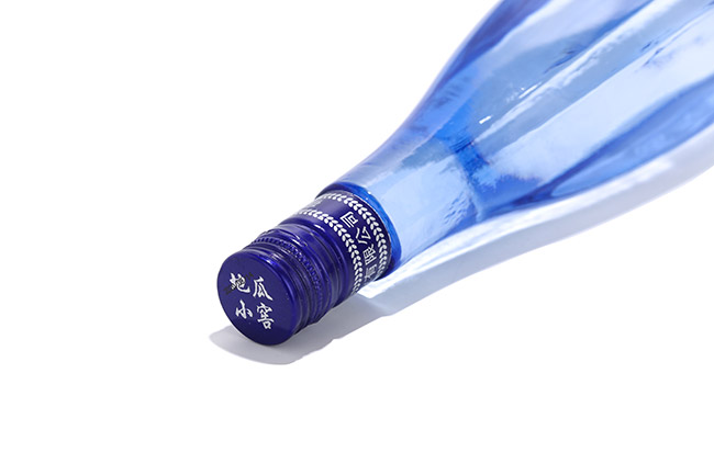 京玖利地瓜小窖酒古法濃香型白酒【42°248ml】