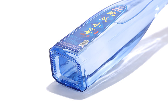 京玖利地瓜小窖酒古法濃香型白酒【42°248ml】