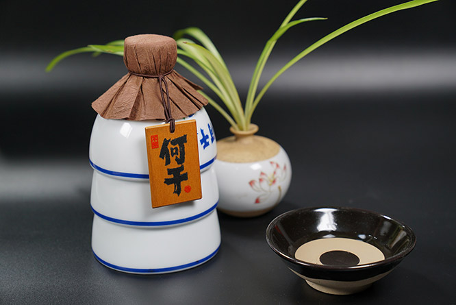 何干高雅白五糧原漿15濃香型白酒商務(wù)宴請白瓶【52度450ml】