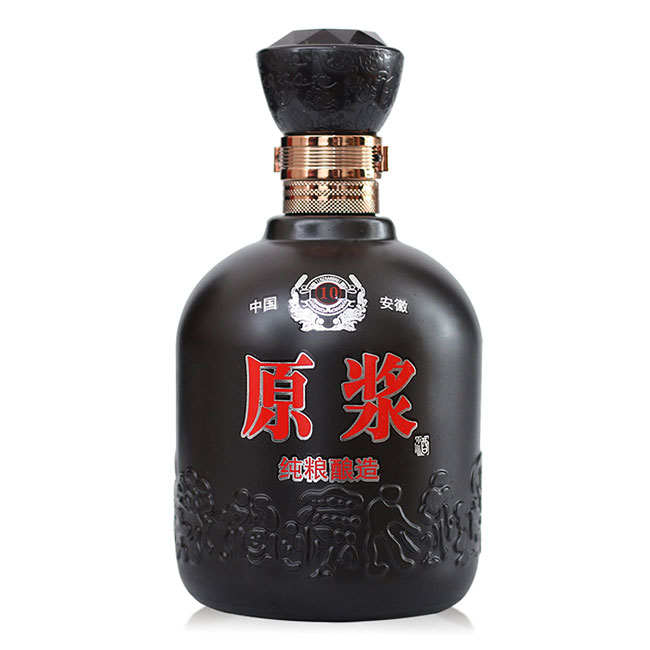 原漿酒10