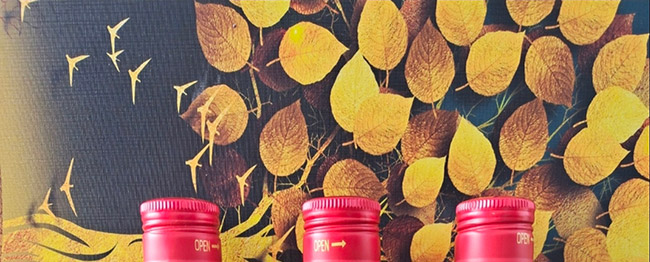 釛麓雪鹿鞭酒【35°125ml】