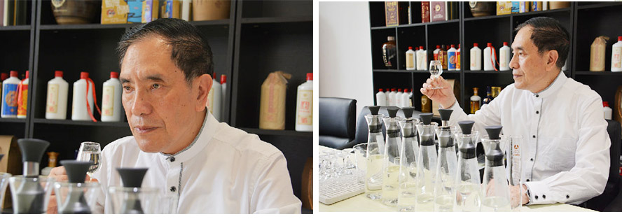 貴州省仁懷市徐坤酒業(yè)有限公司