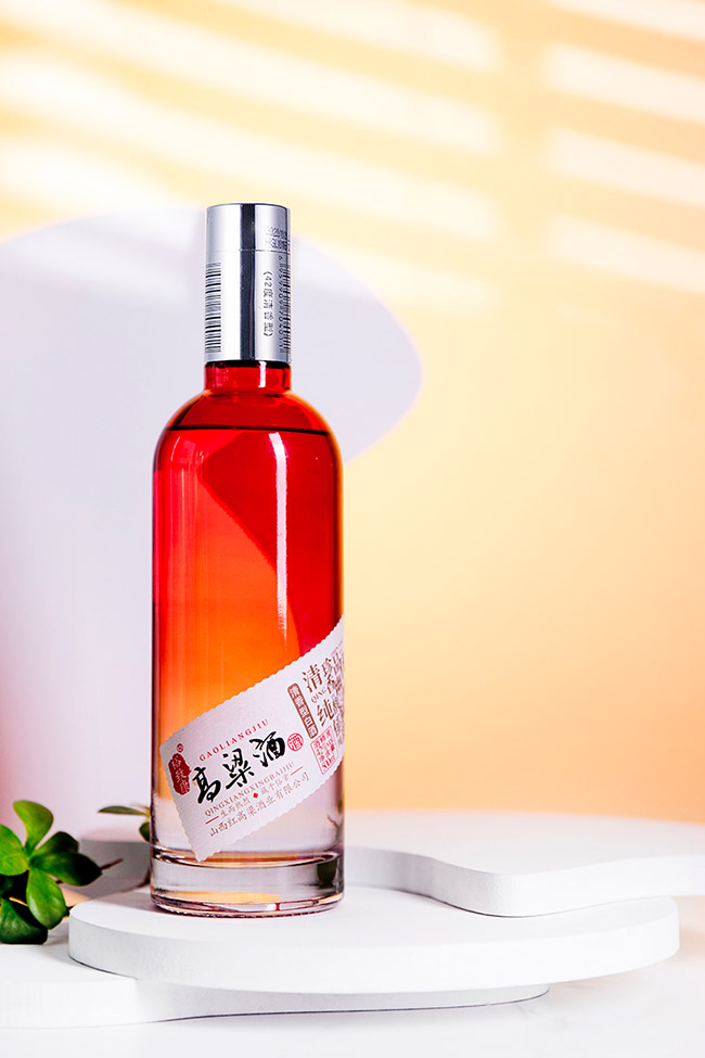 裕致康高粱酒領(lǐng)尚